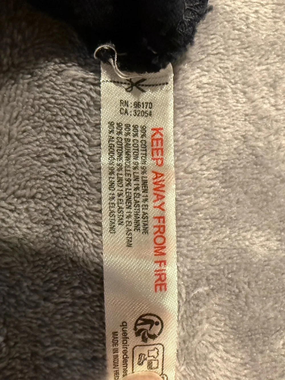 Free People Endless Summer Elle Mini Dress size S Black Puff Sleeve - Picture 8 of 10